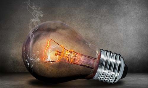 Suspenso en eficiencia energética