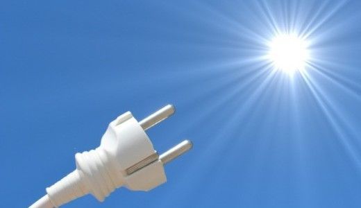 El gobierno no quiere autoconsumo eléctrico