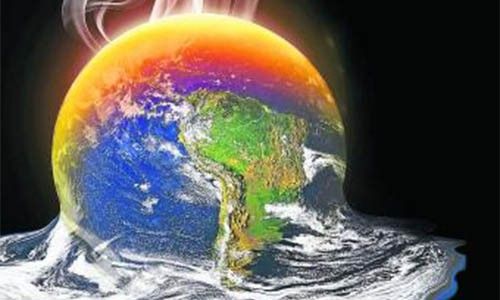 Cambio climático