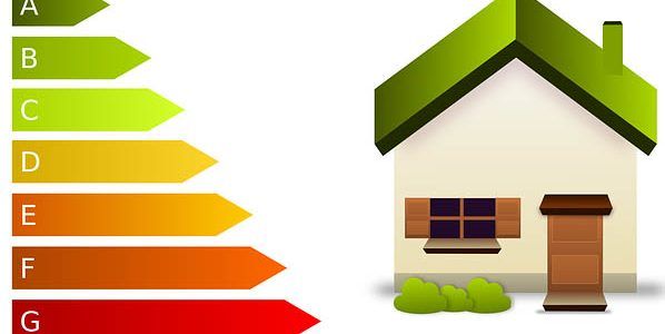 Ahorro energético en viviendas