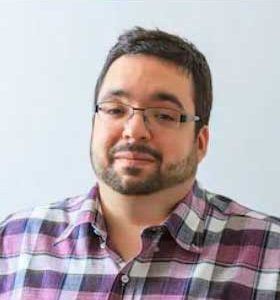 Antonio Delgado