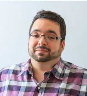 Antonio Delgado